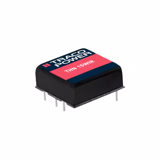 THN 15-2412WIR Traco Power  Convertidores CC CC